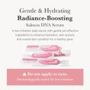 Medicube DNA PDRN Pink One Day Serum - 99% Salmon DNA PDRN Intensive Ampoule 0.05 fl.oz x 10ea 4