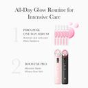 Medicube DNA PDRN Pink One Day Serum - 99% Salmon DNA PDRN Intensive Ampoule 0.05 fl.oz x 10ea 6