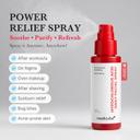 Medicube Hypochlorous Acid Daily Facial Spray 1.69 fl.oz - Soothing & Calming Facial Mist for All Skin Types, Delicate Skin 5