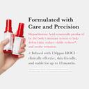 Medicube Hypochlorous Acid Daily Facial Spray 1.69 fl.oz - Soothing & Calming Facial Mist for All Skin Types, Delicate Skin 6