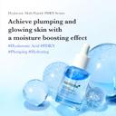 Medicube Hyaluronic Multi Peptide Serum 1.01 fl.oz - Lightweight Water Plumping Radiant Facial Serum for All Skin Type 2