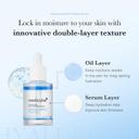 Medicube Hyaluronic Multi Peptide Serum 1.01 fl.oz - Lightweight Water Plumping Radiant Facial Serum for All Skin Type 5