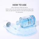 Medicube Hyaluronic Multi Peptide Serum 1.01 fl.oz - Lightweight Water Plumping Radiant Facial Serum for All Skin Type 6