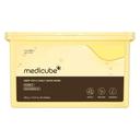 Medicube Deep Vita C Daily Quick 12.34 oz (30 Sheets) - Triple Vitamin Complex For Radiance and Hydration 1