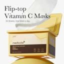 Medicube Deep Vita C Daily Quick 12.34 oz (30 Sheets) - Triple Vitamin Complex For Radiance and Hydration 2