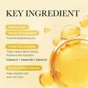 Medicube Deep Vita C Daily Quick 12.34 oz (30 Sheets) - Triple Vitamin Complex For Radiance and Hydration 3