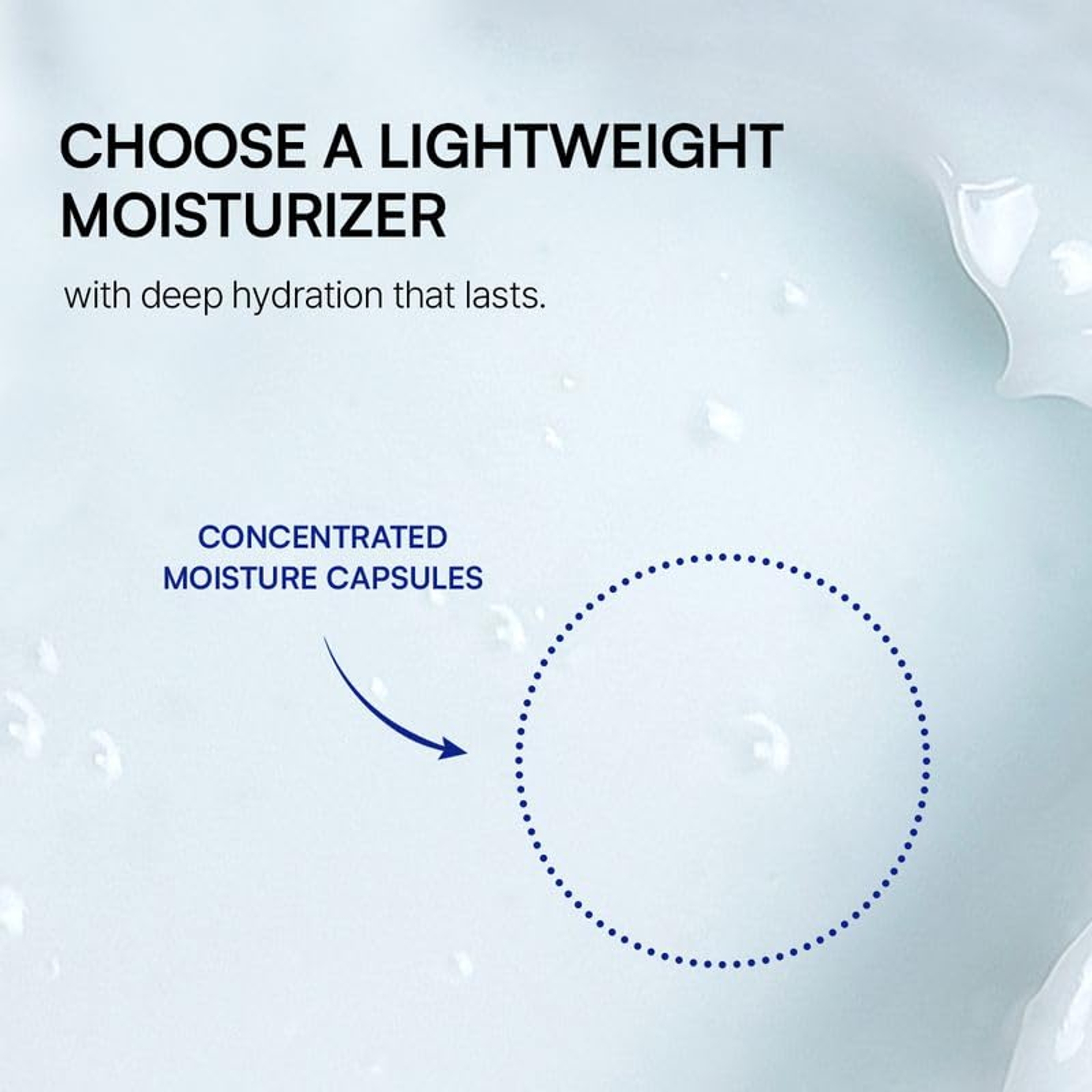 Round Lab Birch Juice Moisturizing Cream 2.7 fl.oz - 48-Hour Deep Hydrating Face Moisturizer for Acne-Prone Skin 3