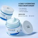 Round Lab Birch Juice Moisturizing Cream 2.7 fl.oz - 48-Hour Deep Hydrating Face Moisturizer for Acne-Prone Skin 4