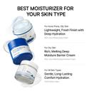 Round Lab Birch Juice Moisturizing Cream 2.7 fl.oz - 48-Hour Deep Hydrating Face Moisturizer for Acne-Prone Skin 7