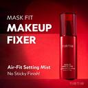 Tirtir Mask Fit Make Up Fixer 2.70 fl.oz - 24H Transfer-Resistant Lightweight Non-Greasy Makeup Setting Spray 2