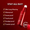 Tirtir Mask Fit Make Up Fixer 2.70 fl.oz - 24H Transfer-Resistant Lightweight Non-Greasy Makeup Setting Spray 4