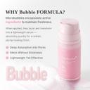 Medicube PDRN Pink Collagen Bubble Serum 3.21 fl.oz - Bubble-to-Glow Firming Serum for Radiant, Plump Skin 14