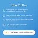 Medicube Zero Pore Pad Mild 5.46 fl.oz (70 Pads) - Gentle Calming Toner Pad for Exfoliation, Minimizing Pores 6