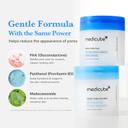 Medicube Zero Pore Pad Mild 5.46 fl.oz (70 Pads) - Gentle Calming Toner Pad for Exfoliation, Minimizing Pores 13