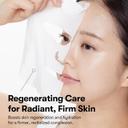 VT Cosmetics PDRN Daily Mask - Moisturizing Facial Mask for Skin Restoration & Radiance 12.34 fl.oz (30 Sheets) 4