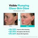 VT Cosmetics PDRN 100 Essence 1.01 fl.oz - Intensive Glow Serum for Skin Restoration & Plumping 5