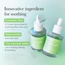 Medicube Exosome Cica Ampoule 1.01 fl.oz - Moisturizing & Soothing Serum for Sensitive Skin 3