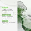 Medicube Exosome Cica Ampoule 1.01 fl.oz - Moisturizing & Soothing Serum for Sensitive Skin 6