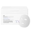 VT Cosmetics TX Toning Daily Mask 30 Count - Hydrating & Glowing Facial Mask for Instant Hydration & Glow 1