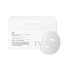 VT Cosmetics TX Toning Daily Mask - Hydrating & Glowing Facial Mask for Instant Hydration & Glow 11.28 fl.oz (30 Sheets) 1