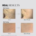VT Cosmetics TX Toning Daily Mask - Hydrating & Glowing Facial Mask for Instant Hydration & Glow 11.28 fl.oz (30 Sheets) 4