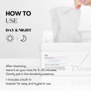 VT Cosmetics TX Toning Daily Mask - Hydrating & Glowing Facial Mask for Instant Hydration & Glow 11.28 fl.oz (30 Sheets) 6
