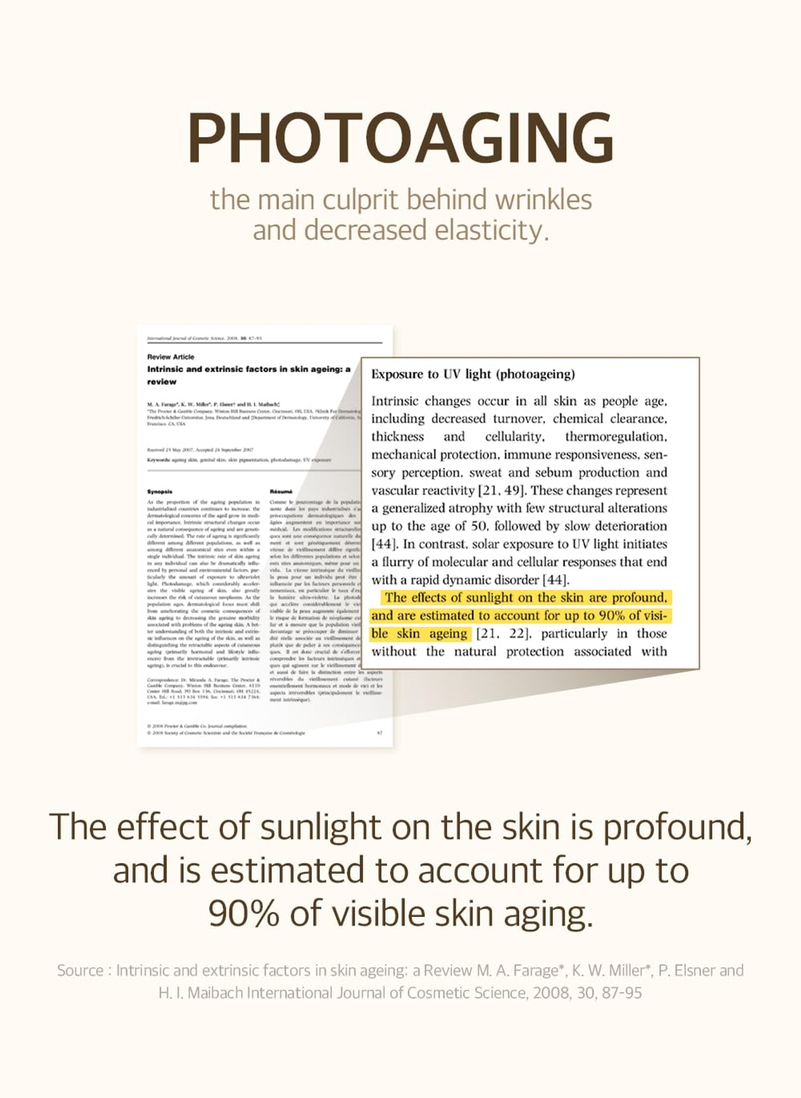 Mixsoon Bean Sunscreen - Lightweight Airy Texture SPF 50 Sunscreen for Face 1.69 fl.oz 4