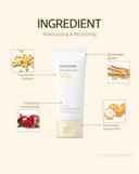 Mixsoon Bean Sunscreen - Lightweight Airy Texture SPF 50 Sunscreen for Face 1.69 fl.oz 6