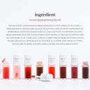 Nooni Lip Oil, Appleginseng, 0.12 fl.oz - Moisturizing & Plumping for Dry Lips 3