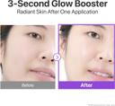 Numbuzin No.9 NAD+ PDRN Glow Boosting Toner - Hydrating & Firming Toner for Wrinkles & Dull Skin 5.07 fl.oz 3