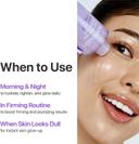 Numbuzin No.9 NAD+ PDRN Glow Boosting Toner - Hydrating & Firming Toner for Wrinkles & Dull Skin 5.07 fl.oz 6