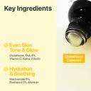 Numbuzin No.5 Glutathione Vitamin Concentrated Serum - Glutathione & Vitamin Serum for a Radiant-Looking Glow 1.01 fl.oz 6
