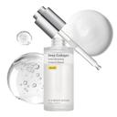 Sungboon Editor Deep Collagen Power Boosting Cream In Serum 1.01 fl.oz - Hydrating & Smoothing Face Serum 1