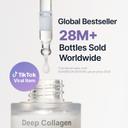 Sungboon Editor Deep Collagen Power Boosting Cream In Serum 1.01 fl.oz - Hydrating & Smoothing Face Serum 2