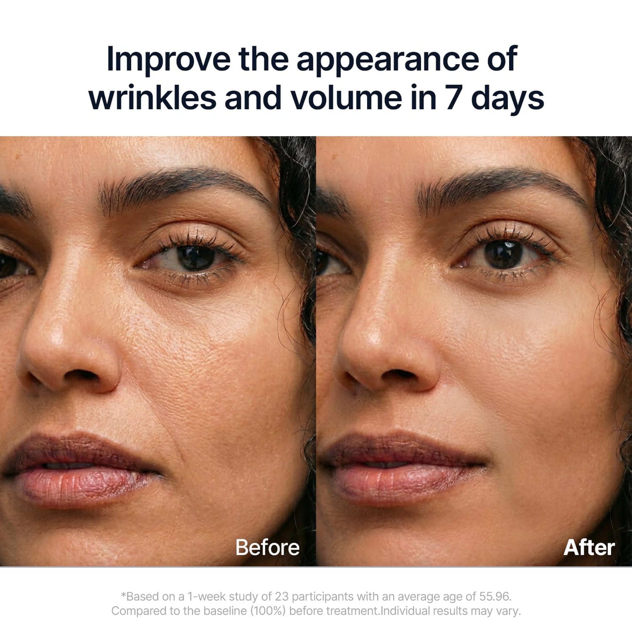 Sungboon Editor Deep Collagen Power Boosting Cream In Serum 1.01 fl.oz - Hydrating & Smoothing Face Serum 4
