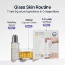 Sungboon Editor Deep Collagen Power Boosting Cream In Serum 1.01 fl.oz - Hydrating & Smoothing Face Serum 8