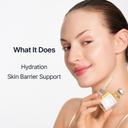Sungboon Editor Deep Collagen Silk Peptide Intensive Ampoule 1.35 fl.oz - Copper Peptides Serum for Smooth-Looking Skin 5