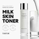 Tirtir Milk Skin Toner 5.07 fl.oz - Deep Moisturizing, Hydrating Toner for Face 3