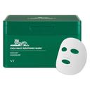 VT Cosmetics CICA Daily Soothing Mask 30 Count - Skin Softening Facial Mask for Moisturizing & Hydrating 1