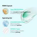 VT Cosmetics PDRN Capsule Cream 100 1.69 fl.oz - Firming & Plumping Nourishing Cream 5