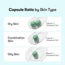 VT Cosmetics PDRN Capsule Cream 100 1.69 fl.oz - Firming & Plumping Nourishing Cream 7