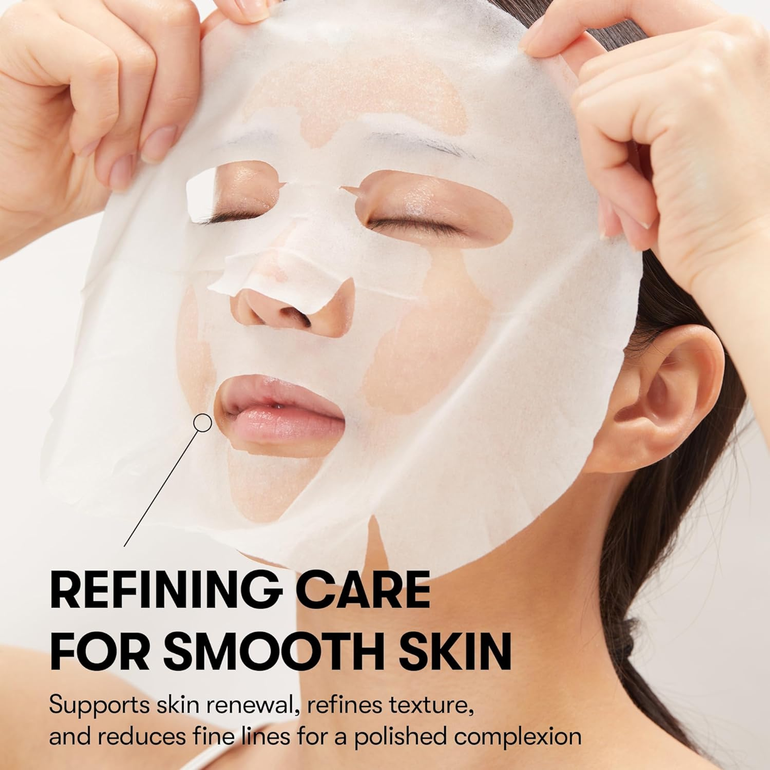 VT Cosmetics CICA Reti-A Mask 30 Count - Pore Minimizing & Hydrating Mask for Retinol Beginners 4