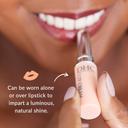 DHC Lip Cream - Ultra-Moisturizing Lip Balm 0.05 fl.oz 2