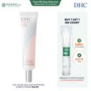 DHC Velvet Skin Coat Mattifying Makeup Primer 0.52 oz - Minimizes Look of Pores, Fine Lines & Imperfections 1