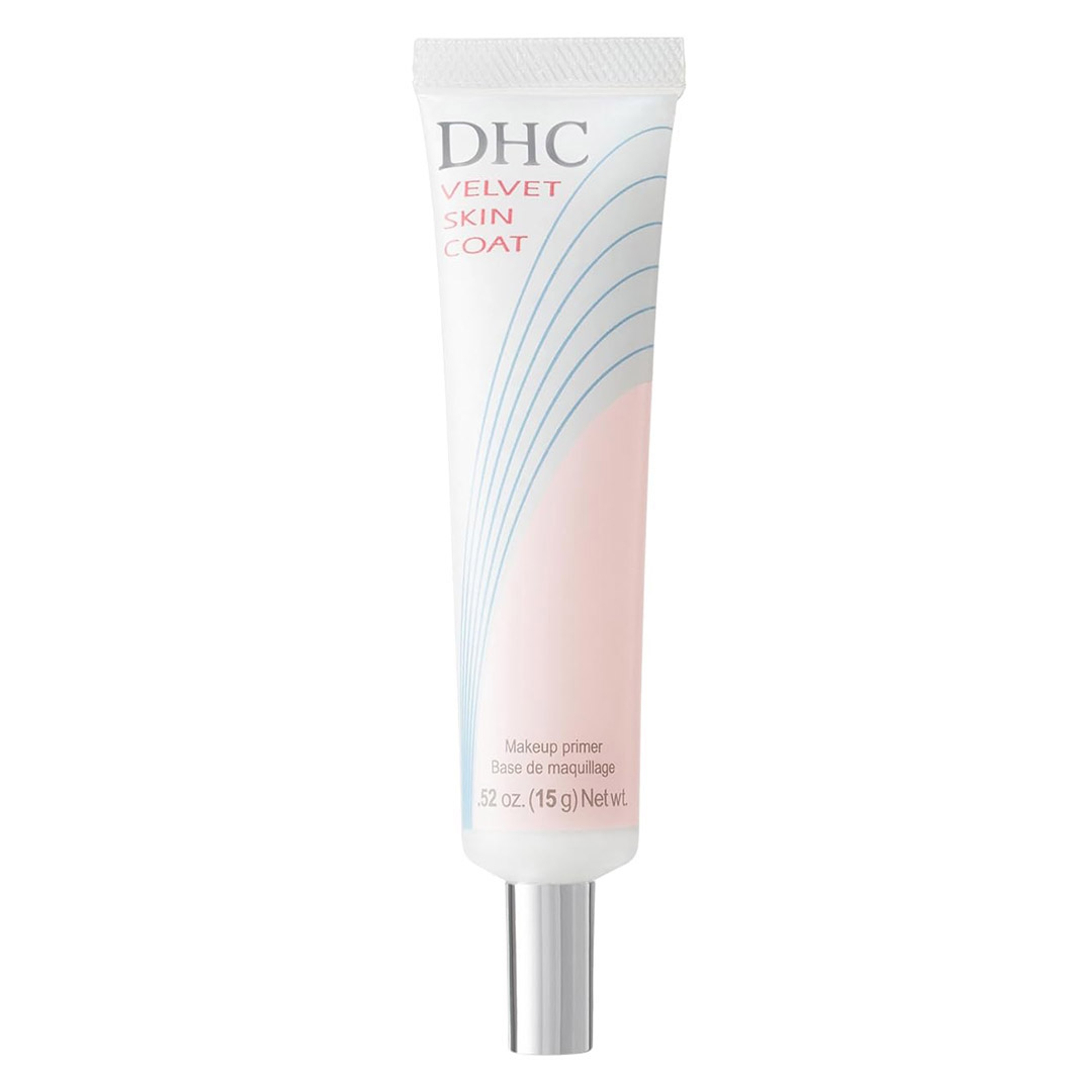 DHC Velvet Skin Coat Mattifying Makeup Primer 0.52 oz - Minimizes Look of Pores, Fine Lines & Imperfections 2