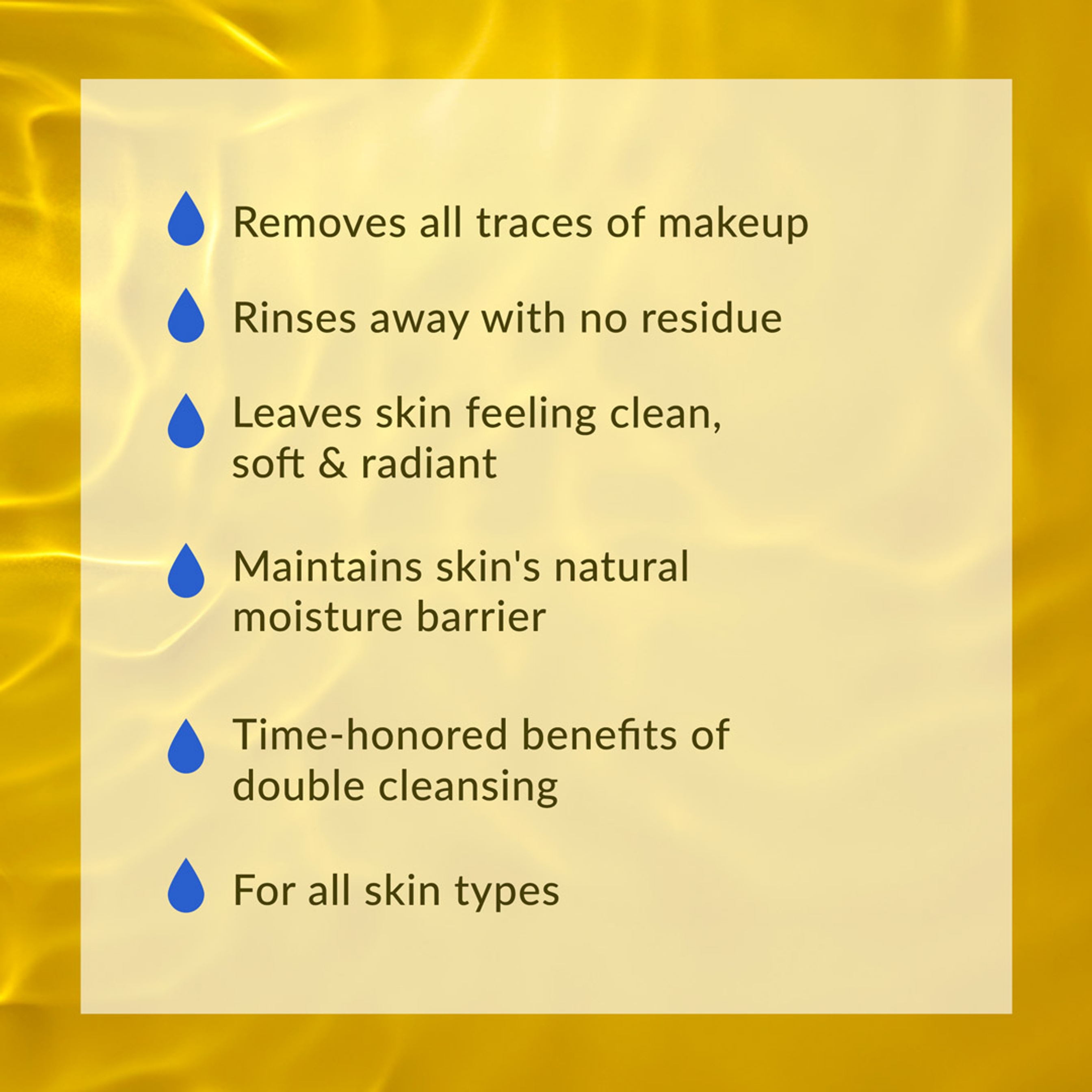 DHC Deep Cleansing Oil - Makeup Remover Cleanses without Clogging Pores 1 fl.oz 4