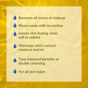 DHC Deep Cleansing Oil - Makeup Remover Cleanses without Clogging Pores 1 fl.oz 4