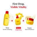 Eqqualberry Vitamin Illuminating Serum 1.01 fl.oz - Brightening Vitamin C Serum for Dark Spot & Uneven Skin 9