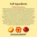 Eqqualberry Vitamin Illuminating Serum 1.01 fl.oz - Brightening Vitamin C Serum for Dark Spot & Uneven Skin 8