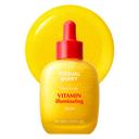 Eqqualberry Vitamin Illuminating Serum 1.01 fl.oz - Brightening Vitamin C Serum for Dark Spot & Uneven Skin 1